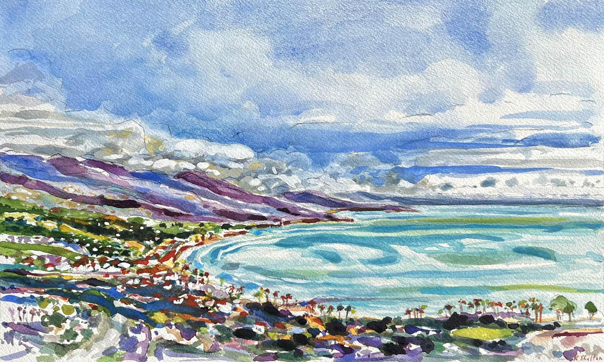 The Wedding Website of Chiara Singh and Steven Baker