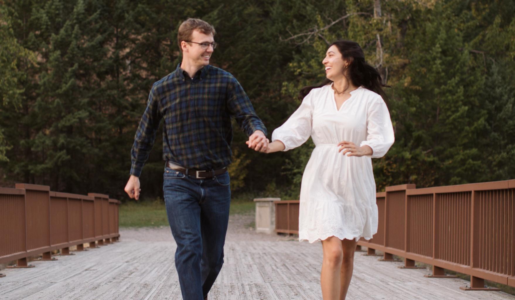 The Wedding Website of Elení Antón and Jonathan Rainwater