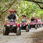 Maroma Atv Jungle Trail