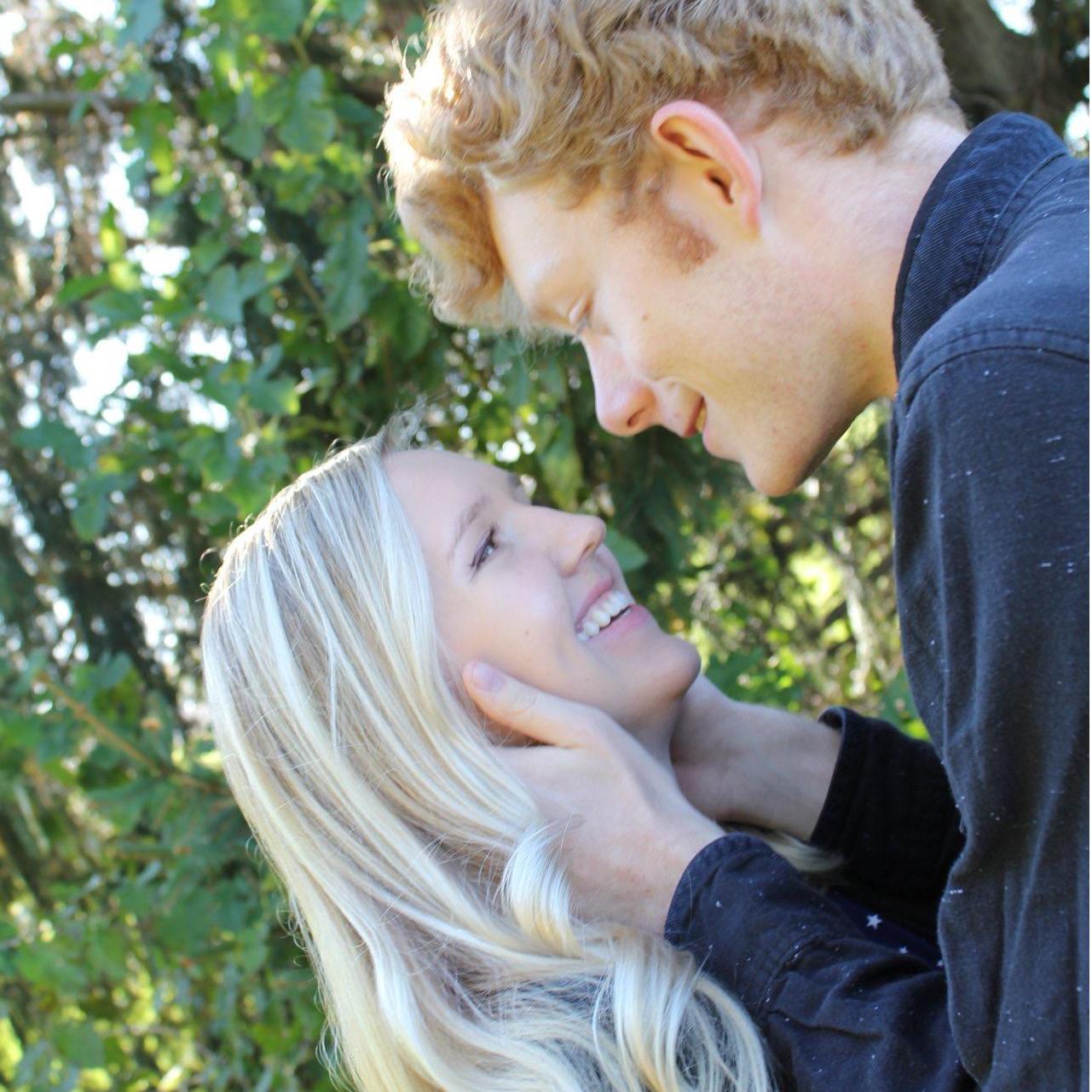 Engagement Photos