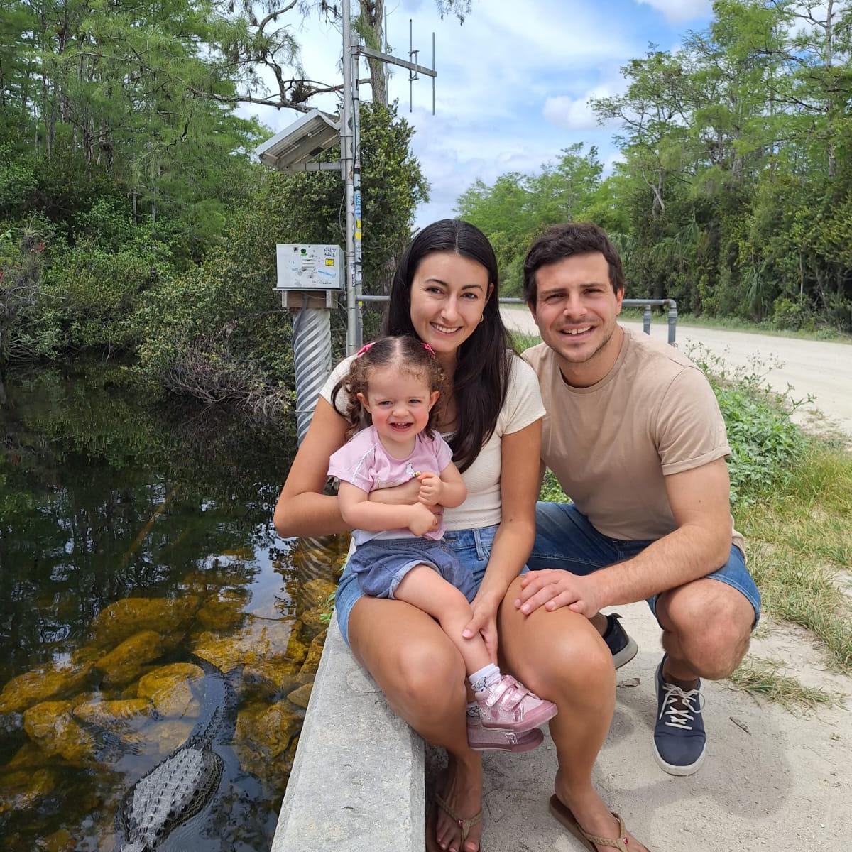 Everglades FL