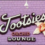 Tootsies Orchid Lounge