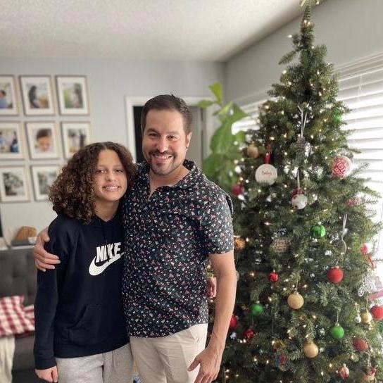 Here to help mommy guide you in God's will!