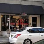 Kazoola Eatery & Entertainment