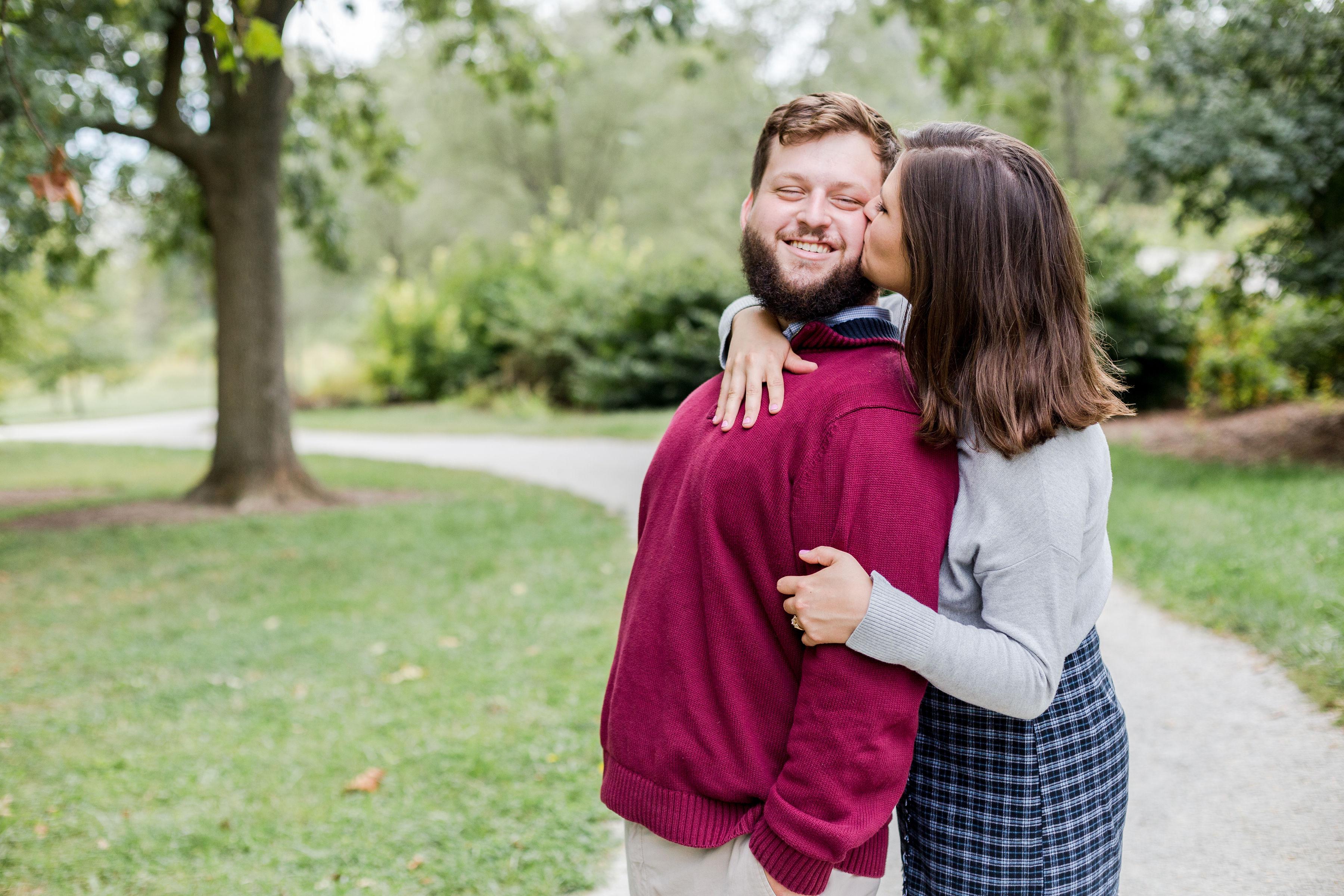 The Wedding Website of Samuel Hansen and Collins Mounger