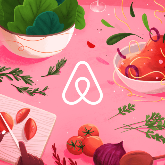 Airbnb Gift Card