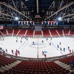 Lake Placid Olympic Center