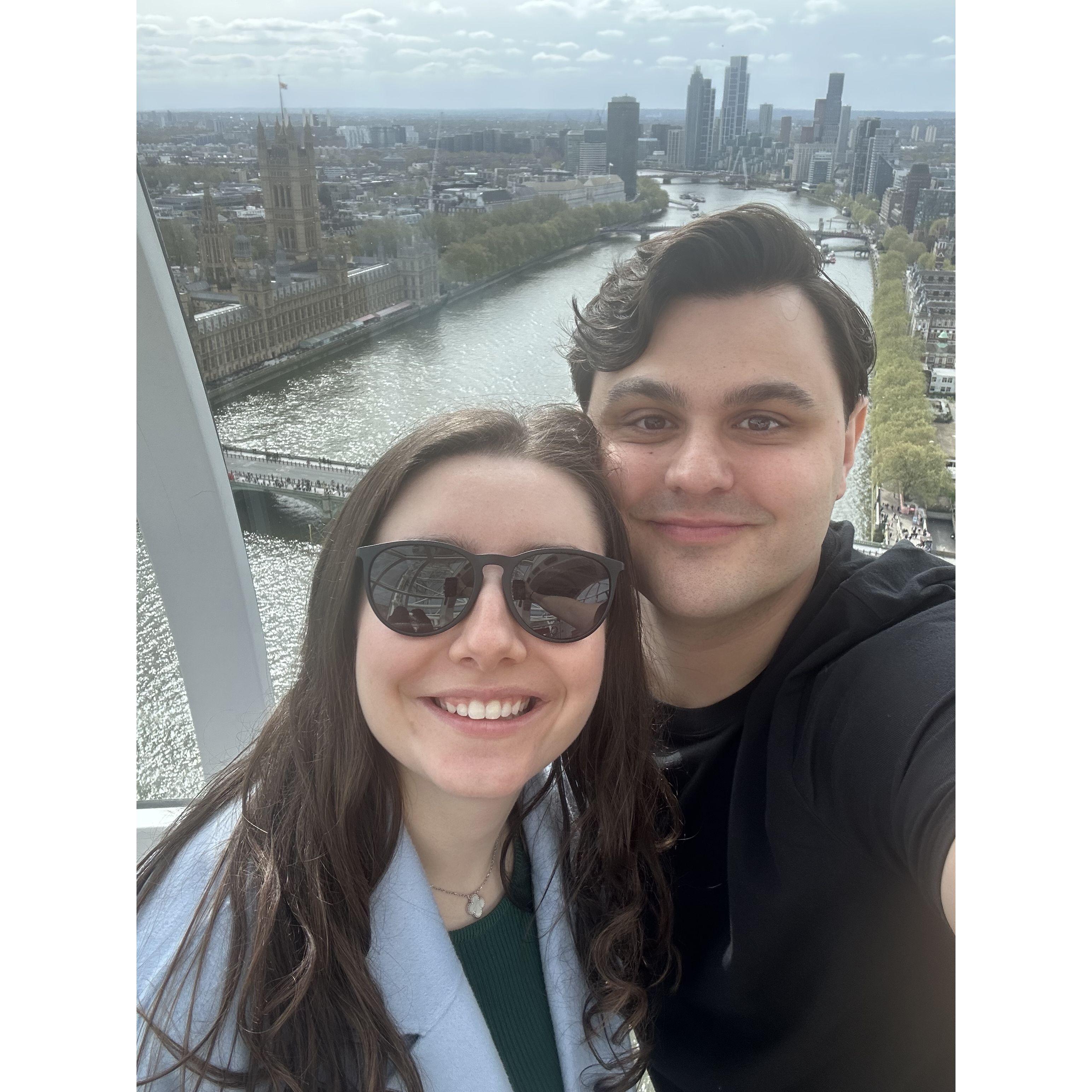 London