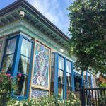The Boulder Dushanbe Teahouse