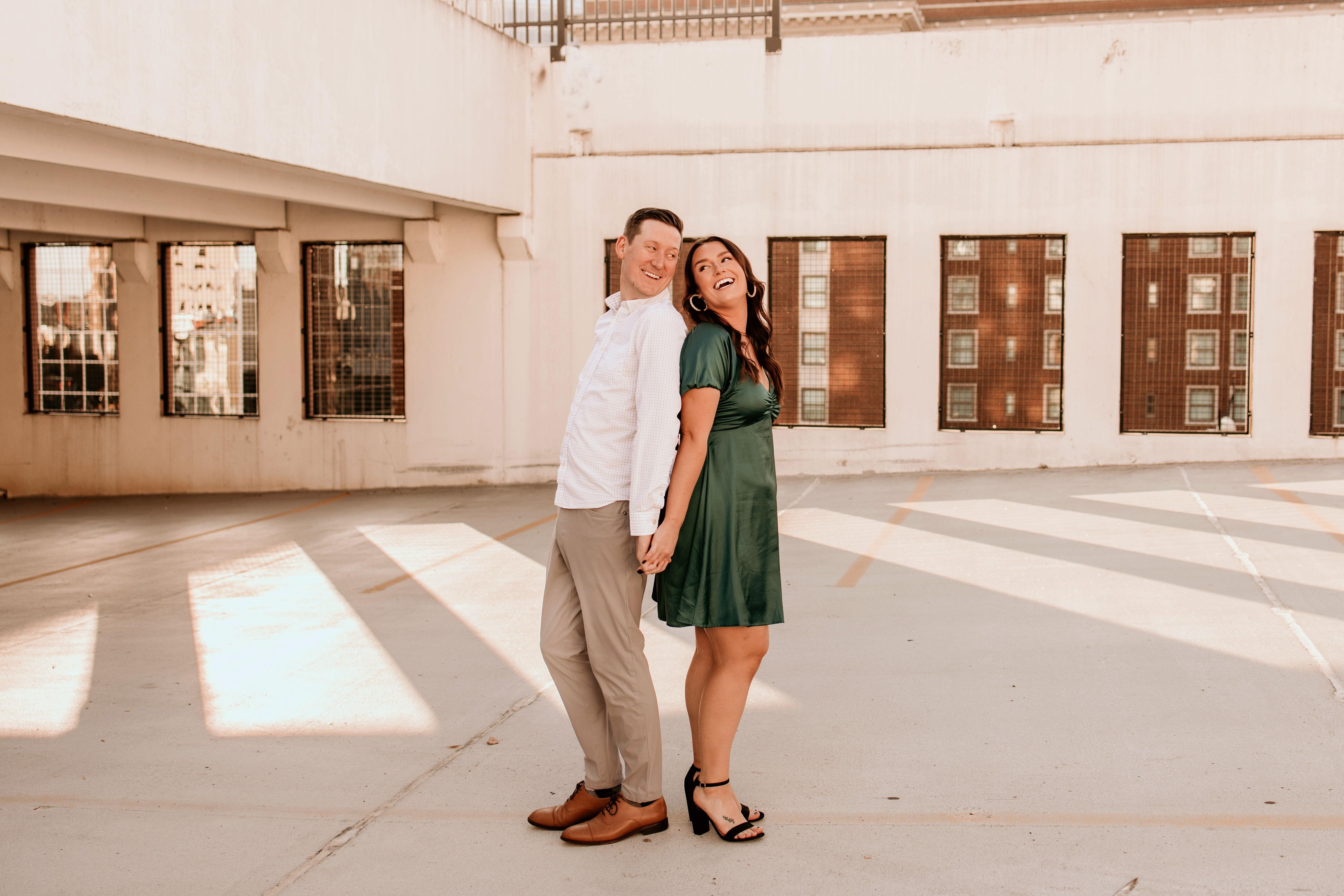 The Wedding Website of Aubrey Taylor and Andy Pulling