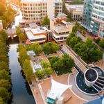 Waterway Square Place