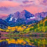 Rocky Mountains