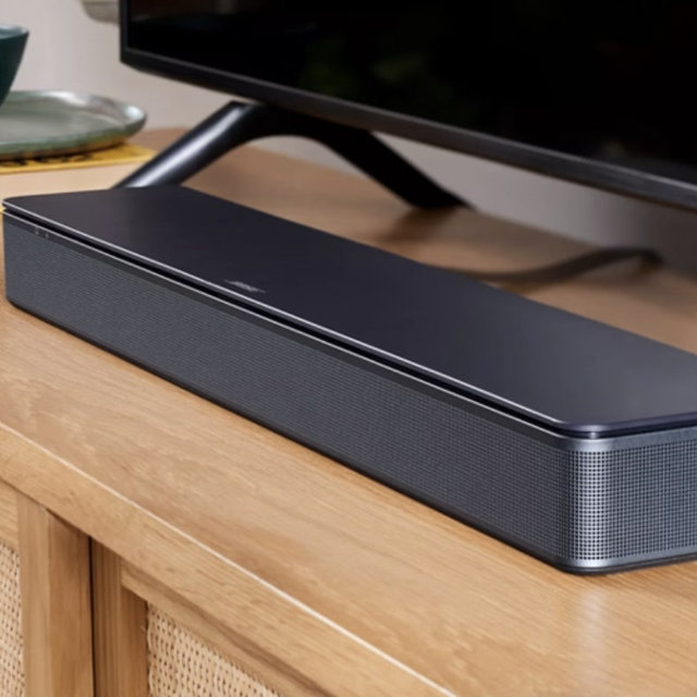 Bose TV Speaker