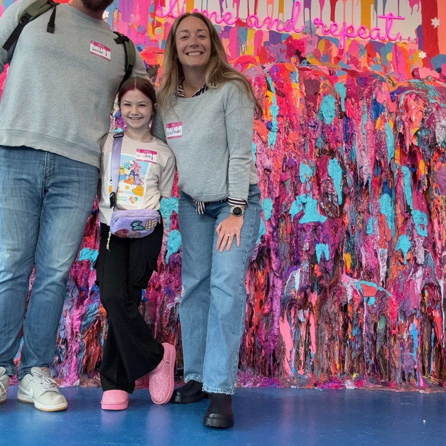 Sloo Moo Slime Museum