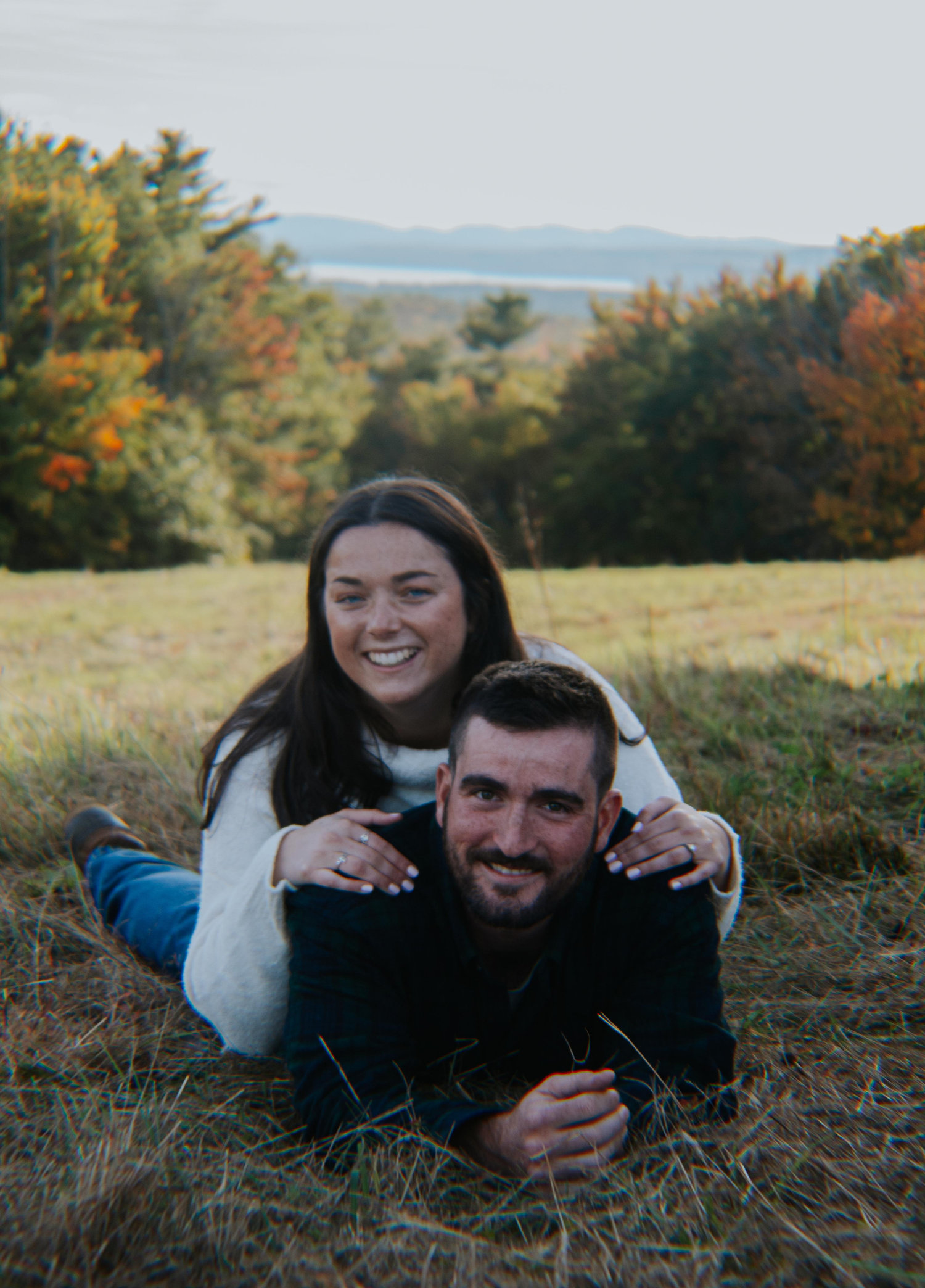 The Wedding Website of Gabby Smith and Anthony Kilgallon
