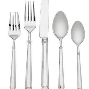 Abington Square 5-Piece Place Setting