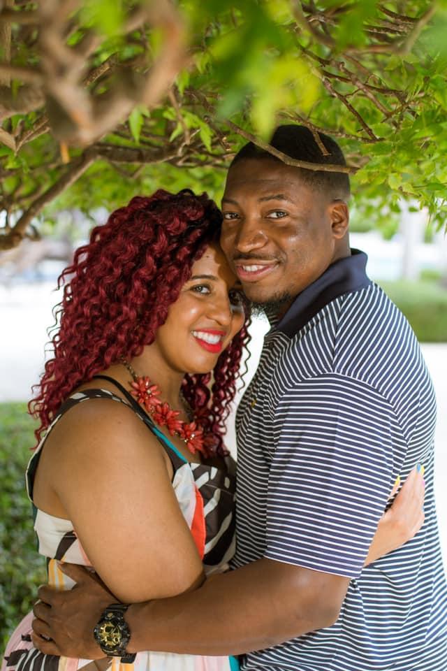 The Wedding Website of Tiffany Taul and Garrett Lee