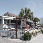Poe's Tavern - Sullivans Island