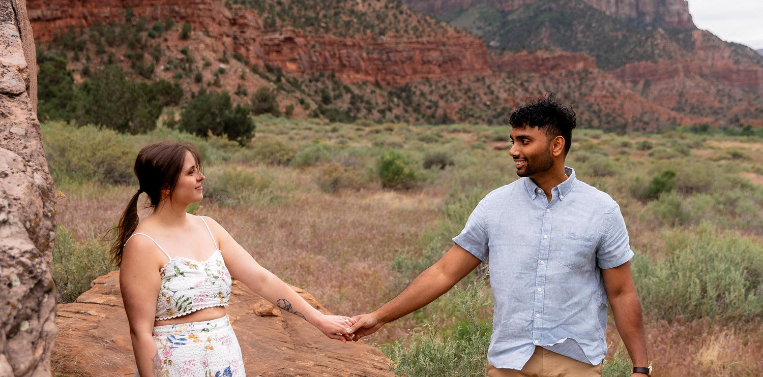 The Wedding Website of Celeste Whitman and Ketan Shettigar
