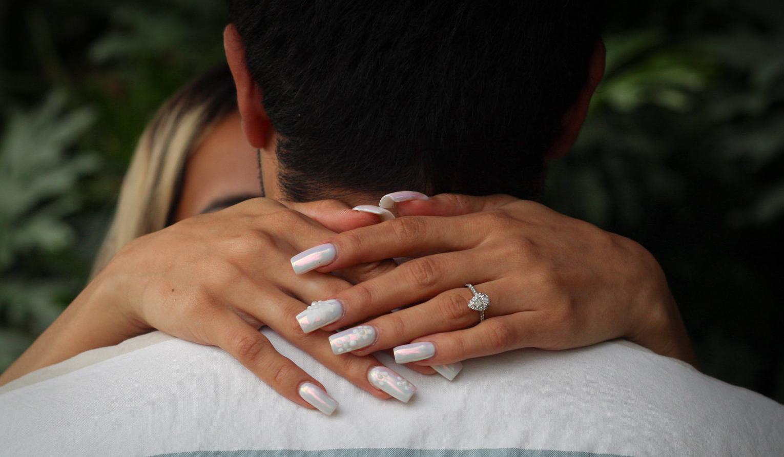 The Wedding Website of Evelyn Rojas and Kevin Rodriguez