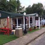 Suzie's Ice Cream Shoppe