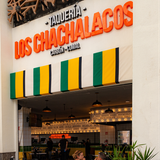 Los Chachalacos Taqueria @ La Isla II (2)