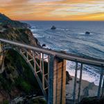 Bixby Creek Bridge