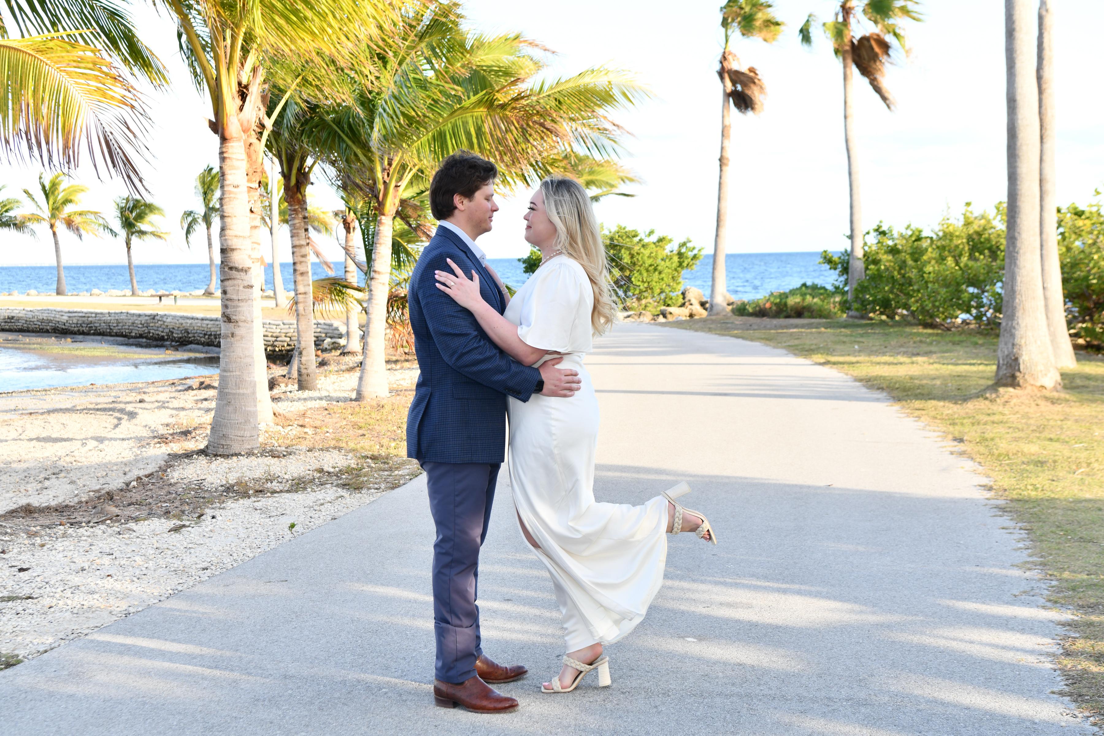 The Wedding Website of Lily Newbern and Billy Weiser