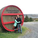 Keuka Spring Vineyards