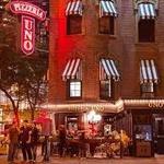 Pizzeria Uno
