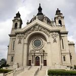 Cathedral of Saint Paul