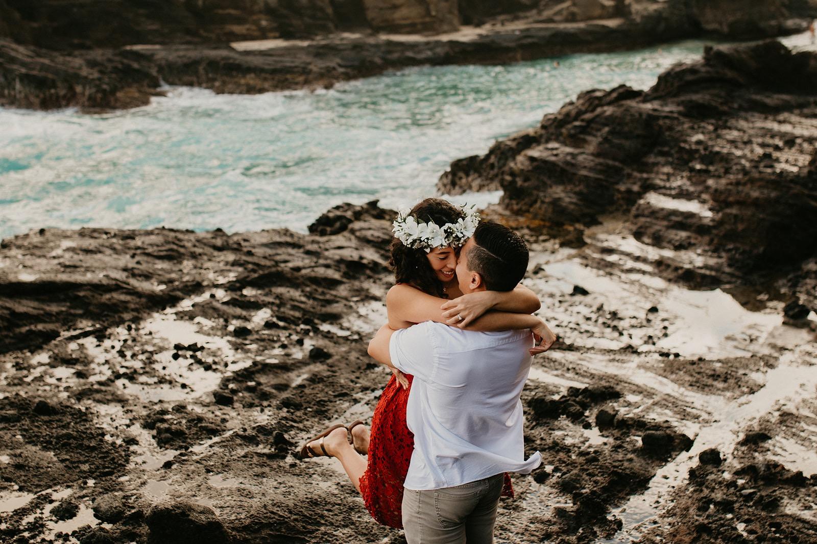 The Wedding Website of Emma Wacksman and Mark Mortimer