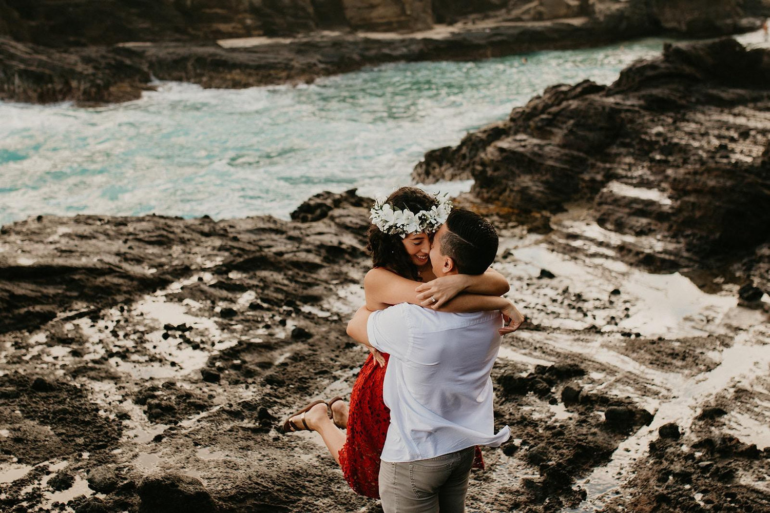 The Wedding Website of Emma Wacksman and Mark Mortimer