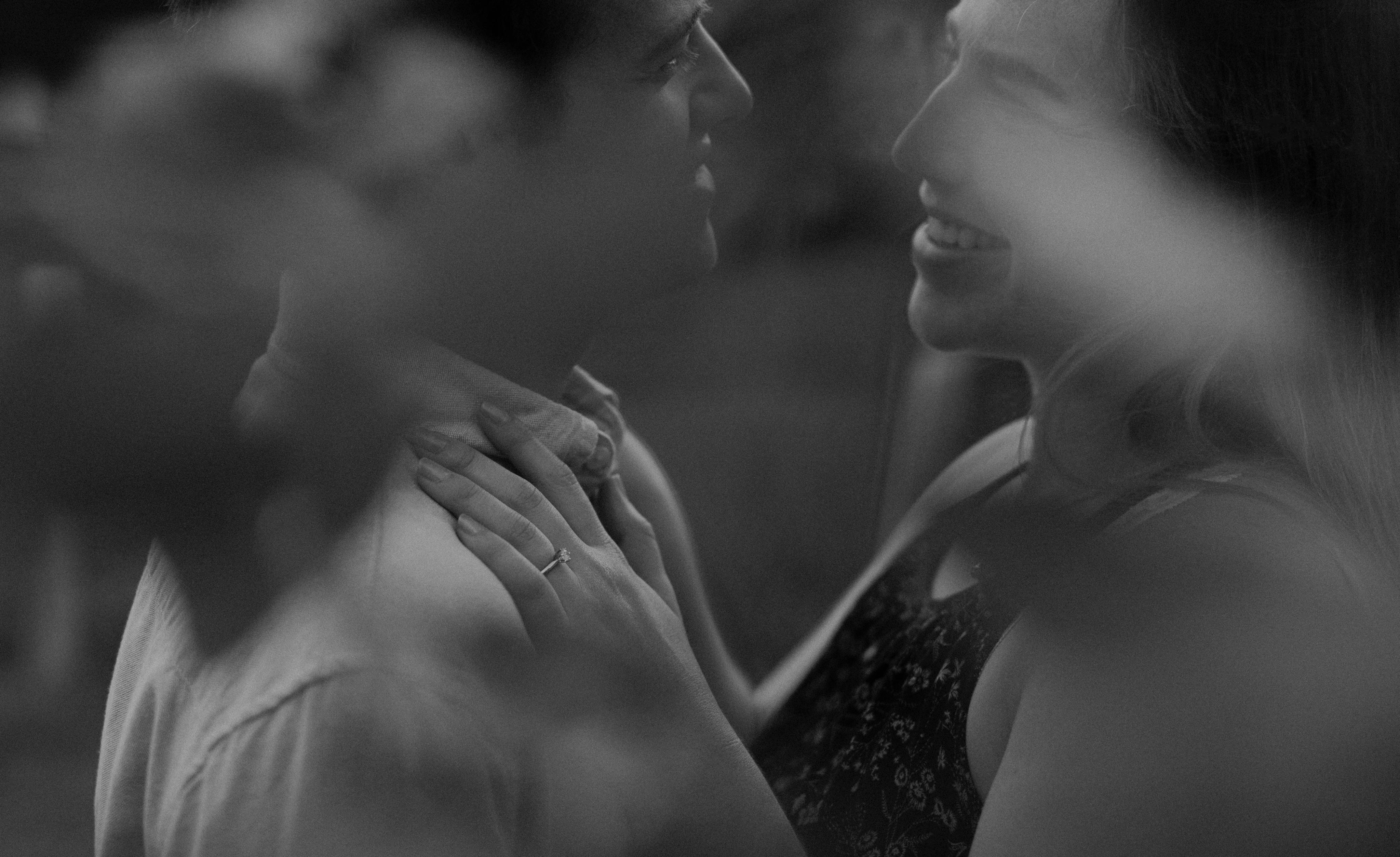 The Wedding Website of Christian Aaron and Audrey Smith