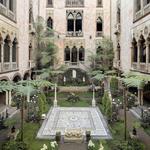 Isabella Stewart Gardner Museum