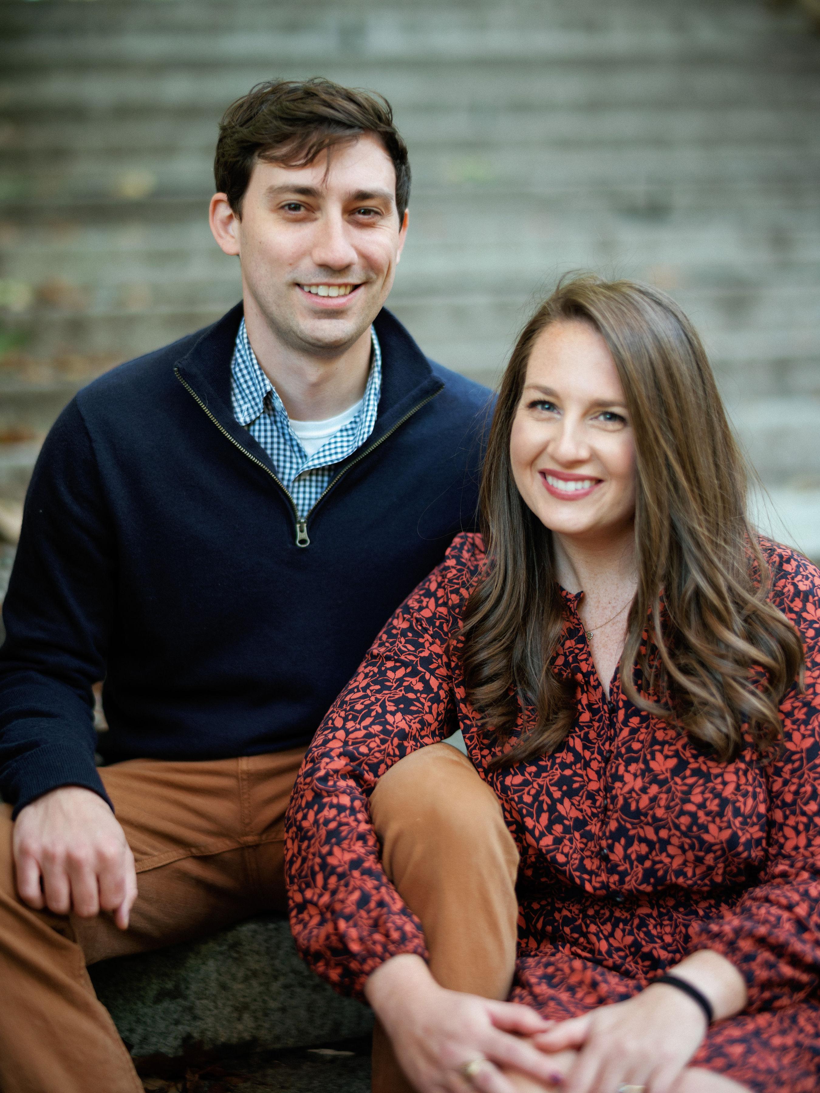 The Wedding Website of Allison Courtney and Nicholas Piehl