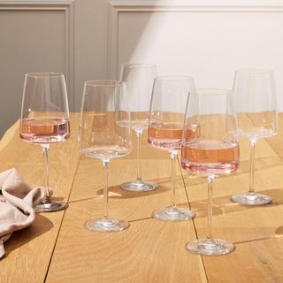 Sensa All Purpose Wine Glass, Set of 6