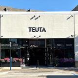 TEUTA - Brunch