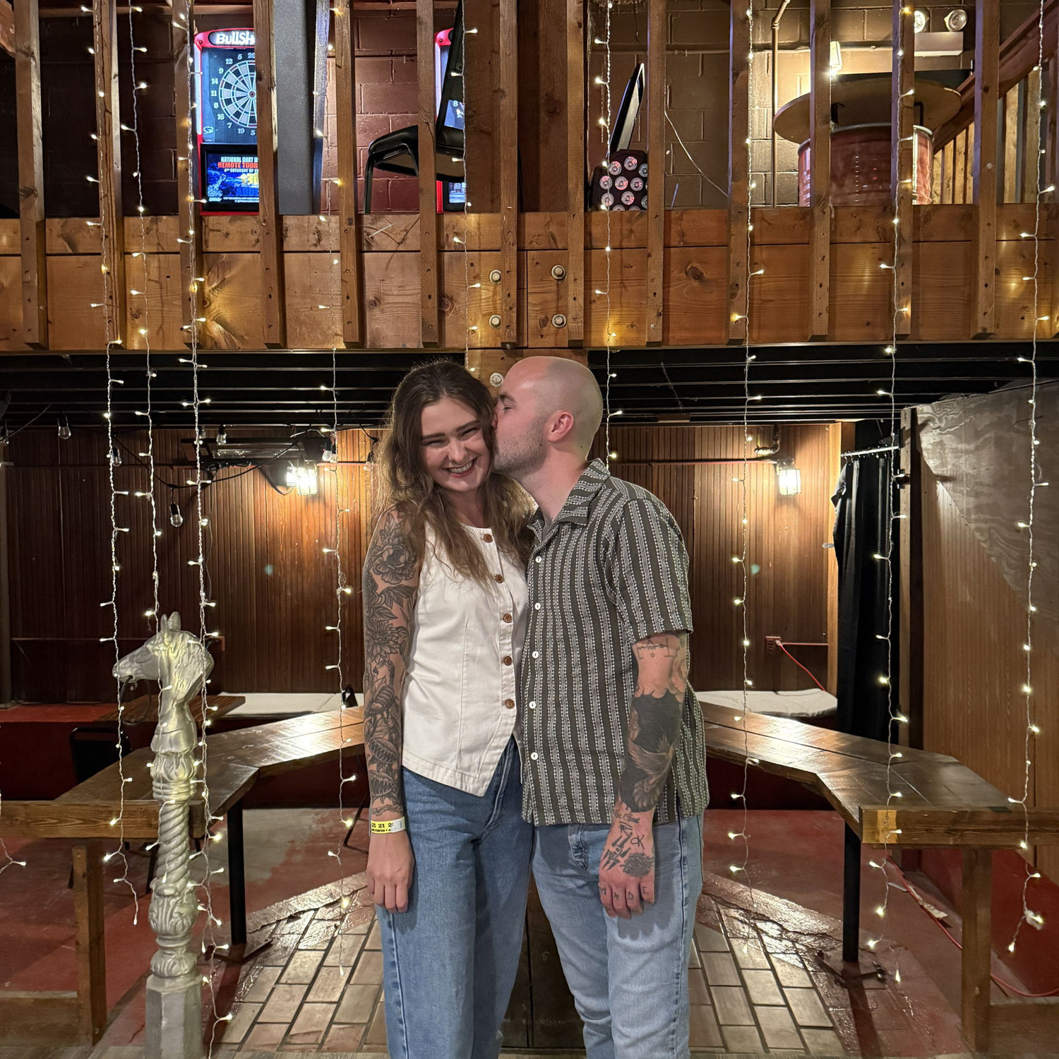 2025 - Line Dancing Night 💃
