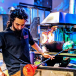 Seattle Glassblowing Studio