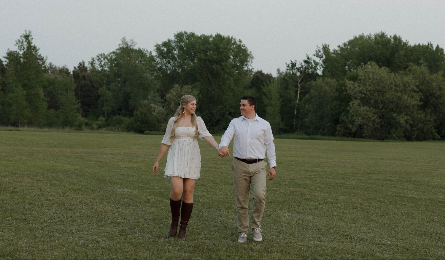 The Wedding Website of Averee Kluck and Sam Hessel