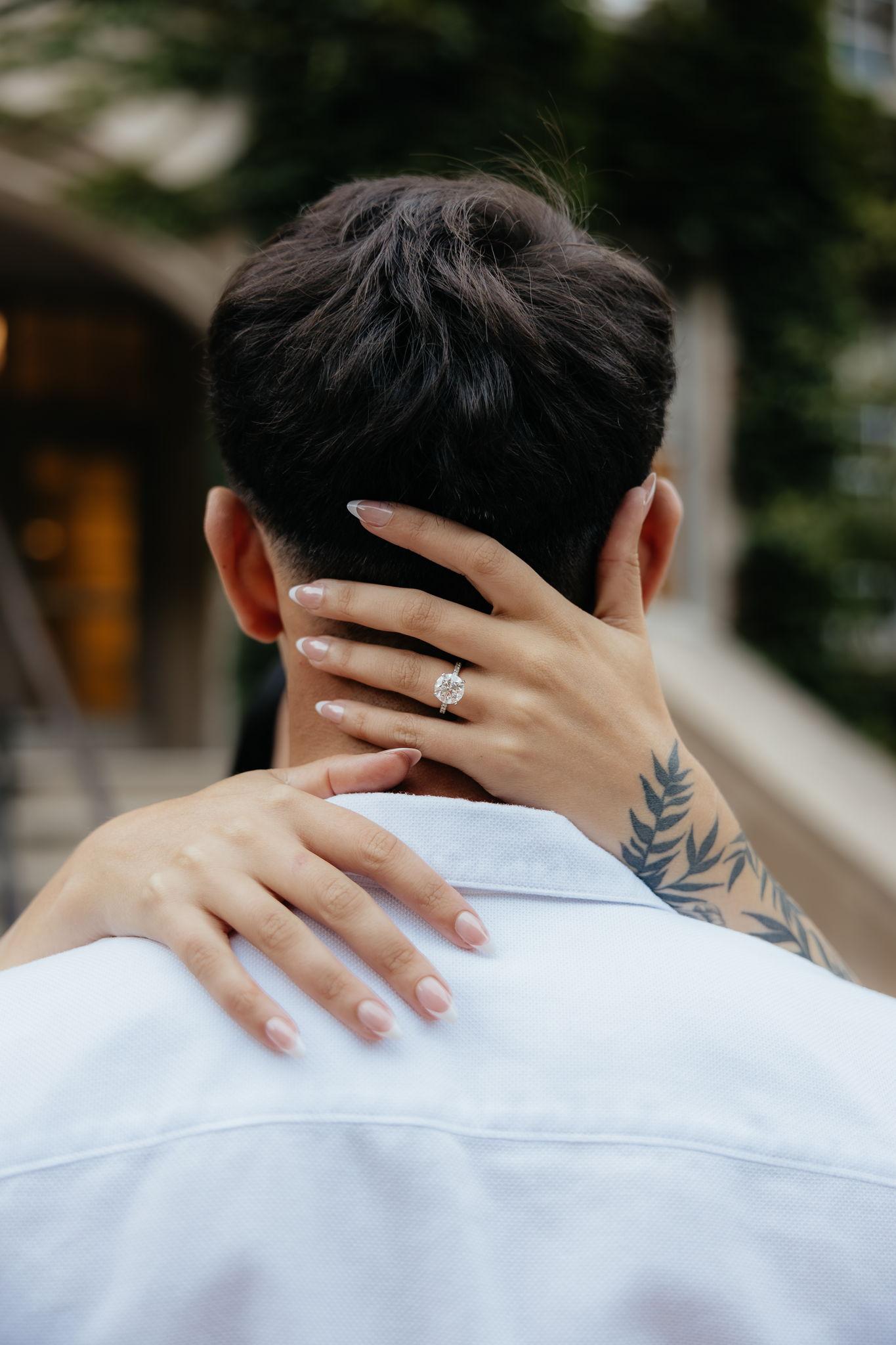 Jessica Riggs and Nebojsa Popovic's Wedding Website