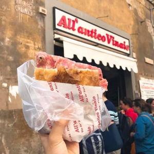 Honeymoon - Florence Panini Fund