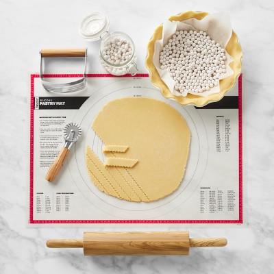 Williams Sonoma Pie Bakers Dream Set