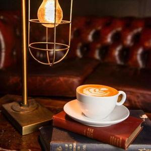 Matthew's Coffee Tour: Scotland