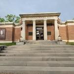 Sam Houston Memorial Museum