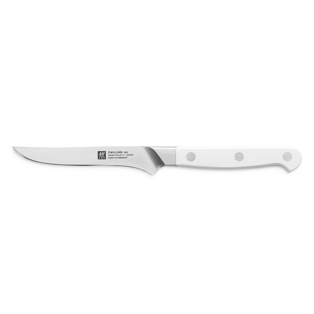 Zwilling J.A. Henckels Pro Le Blanc 4pc Steak Knife Set