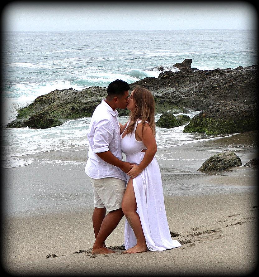 The Wedding Website of Jordan Gill and Jake Angelito