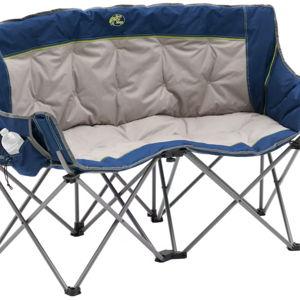 Bass Pro Shops Padded Love Seat