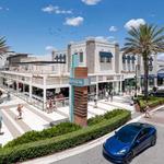 St. Johns Town Center